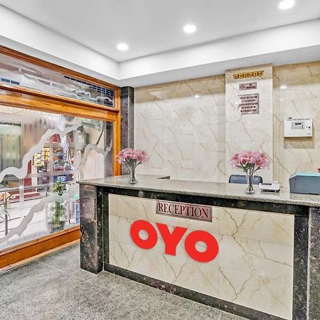 Oyo 88326 Hotel Cloud 9 New Delhi Exterior foto