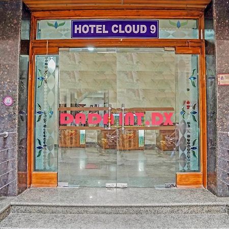 Oyo 88326 Hotel Cloud 9 New Delhi Exterior foto